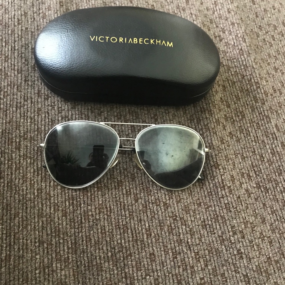Sunglasses Victoria Beckham